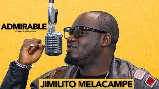 ADMIRABLE || Medley || Cover par Jimilito Melacampe Le Correcteur Descendant de King Kester Emeneya