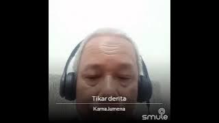 #Tikar Derita@Atrok Channel