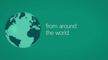 Tap into smart search with Bing APIs from Microsoft Cognitive Services