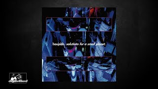 Watch Haujobb Antimatter video