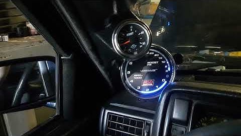 Speeduino idle setting vr6 t