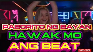 PABORITO NG BAYAN SUPER TRENDING HAWAK MO ANG BEAT DISCO 2026 