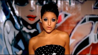 Stacie Orrico - Stuck (Official Video) [HD]