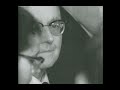 Dmitri Shostakovich plays Shostakovich - 8 Preludes and Fugues, op. 87