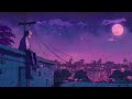 City vibe  lofi ambient music  chill beats to relaxstudy to