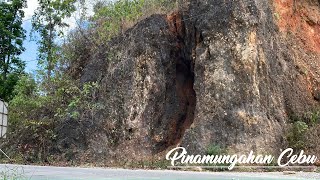 Two Wheels, One Adventure: Pinamungahan, Cebu