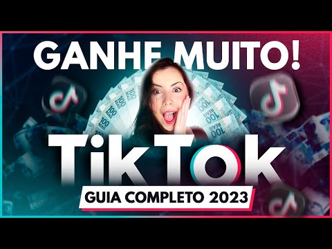 Como recuperar conta no TikTok? [GUIA 2023]