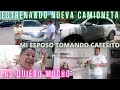 SORPESA COMPRAMOS NUEVA CAMIONETA + PORFIN TIENE CAMA NUEVA LUPITA!!!!