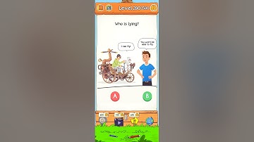 Braindom 2 Riddle Level 280-281 Gameplay Solution Walkthrough