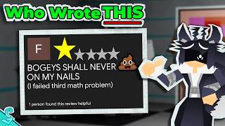 How Play Store Reviews Were Ruined By KIDS screenshot 5