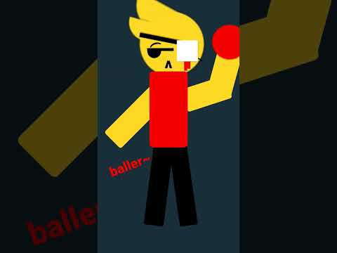 baller #brawlstar #roblox