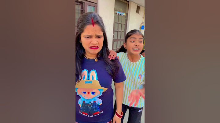 He is not a girl, he is my son 😁 #funny #trending #hrakimasti