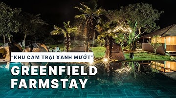 PHÁT HIỆN KHU CẮM TRẠI XANH MƯỚT NGAY BÀ RỊA VŨNG TÀU