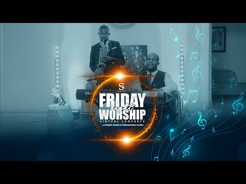 Friday Night Worship