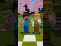 It was fun until *he* showed up... #minecraft