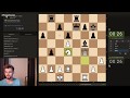 Magnus Carlsen streaming the Lichess Titled Arena 2019/September/07 [norwegian]