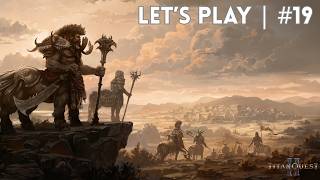 The Arkadian Plains | Titan Quest 2 Part 19