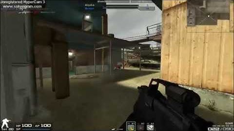 how to resolve your mouse problems like a girl (just to play combat arms)