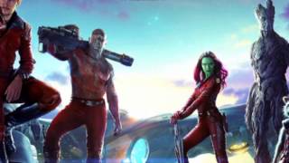 Escape (The Pina Colada Song) Guardians of the galaxy-Soundtrack