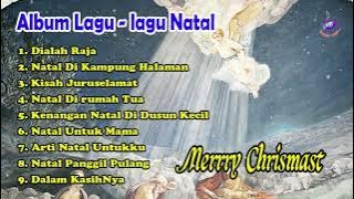 Kumpulan Lagu Rohani Natal Pilihan Terbaik dan Terpopuler | Full Album Lagu Pujian Natal