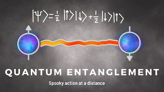 The Problem with Quantum Physics | Bohr Einstein debate | Quantum Entanglement Basics |Bells Theorem