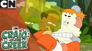 Craig of the Creek | Missing Hamsters | Cartoon Network UK