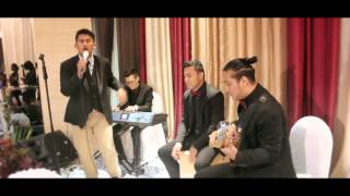 Sempurna - Andra & The Backbone [ Cover by Alvo Entertainment ]