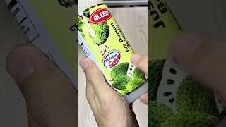 Pati Jus Durian Belanda