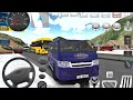 New Toyota Hiace Games - Coach City Van Driving Simulator 2026: Minibus Sim 3D - Android Gameplay