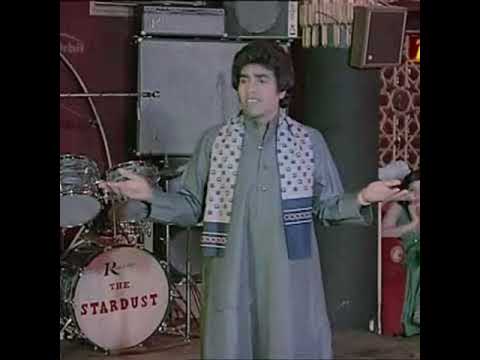 موال عجبي أحمد عدوية