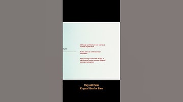 Sustainable architecture from Antonius Richard, RAD+ar at Anakata Fest 2023