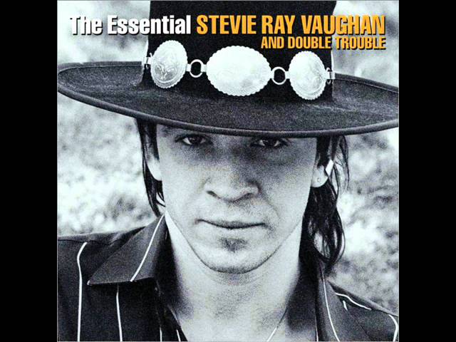 Stevie Ray Vaughan And Double Trouble - Look At Little Sister