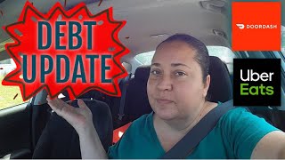 Dashing My Way Out Of Debt| Ep. 76