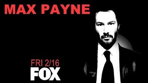 MaxPayne Part-2 (Cold Day In Hell) Chapter-5