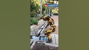 Simulon | The Most Realistic Render Platform??? Realistic Environment & Character #simulon #shorts