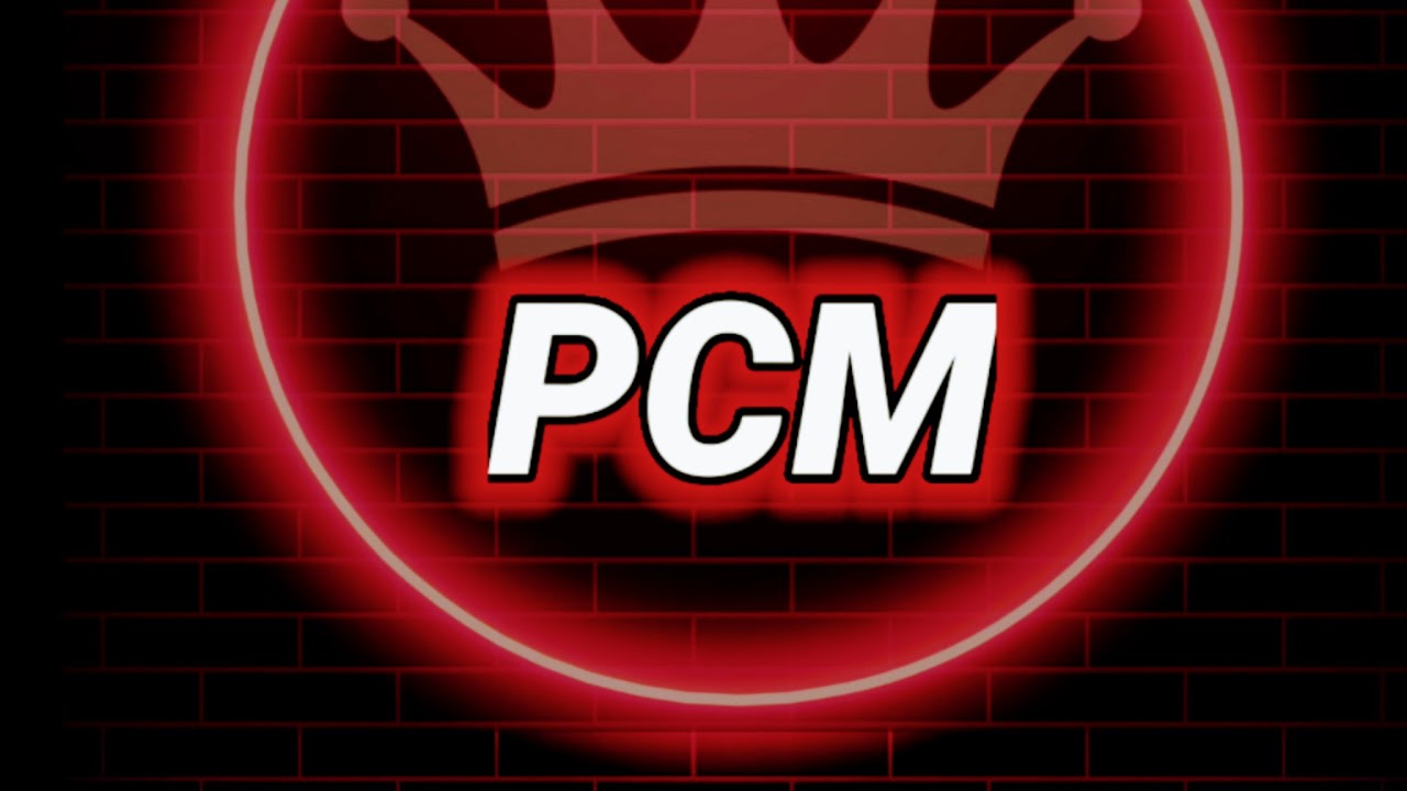 Pcm Badshah Live Stream Youtube