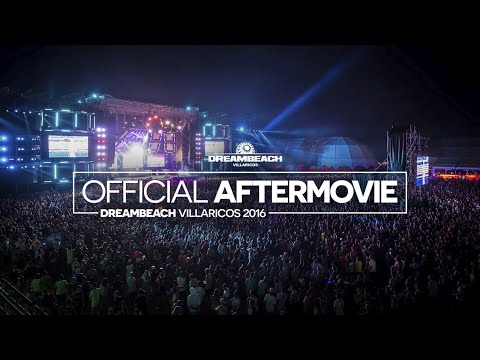 Dreambeach Villaricos - Aftermovie oficial 2016