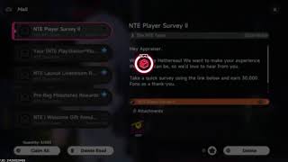 NTE: NEVERNESS TO EVERNESS First GAMEPLAY PART 4 WALKTHROUGH