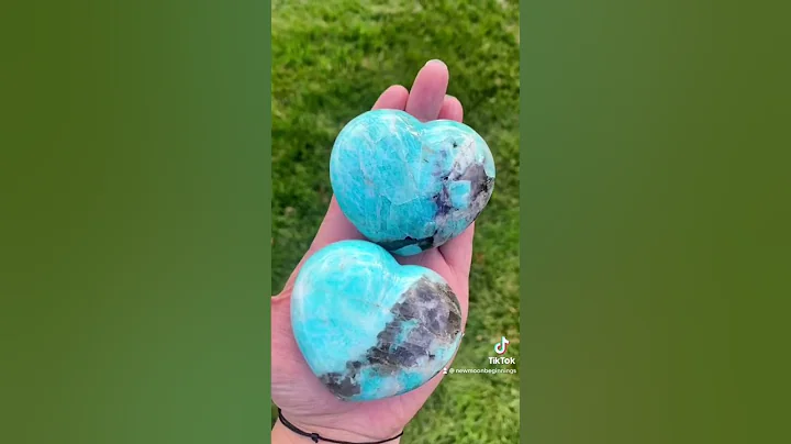 Brief Geology of Amazonite