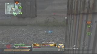 Modern Warfare 2: Tips On How To Play Domination Ep5