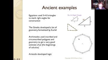 2022.06.21 MIG: Gödel Incompleteness Theorem - Bill Hery