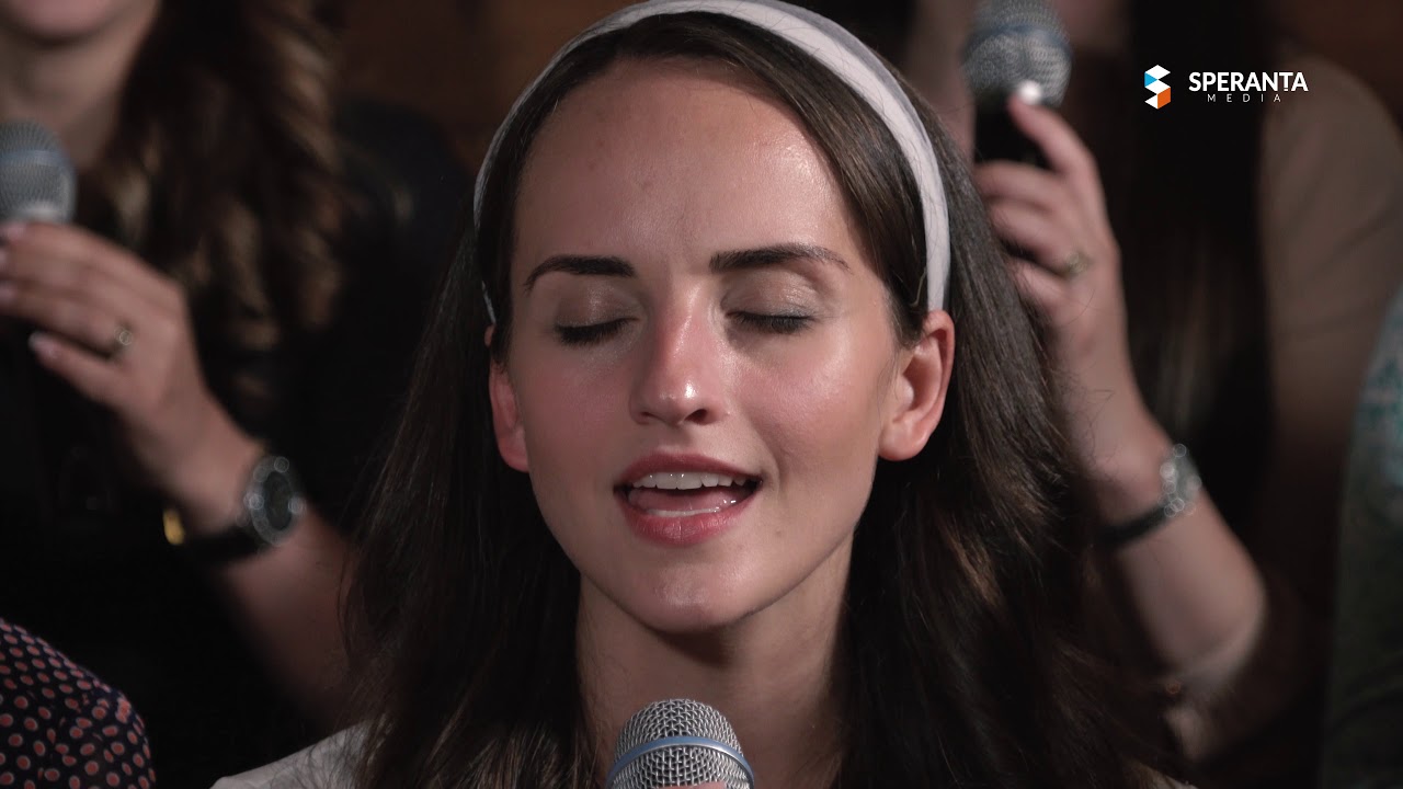 Prin atatea valuri grele ce-am trecut - cantari vechi cu Speranta si prietenii vol. 2