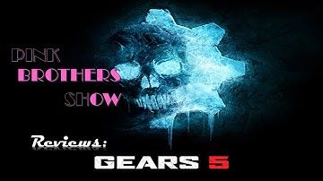 Gears 5 Tech Test: First Impressions