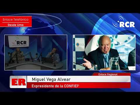 ENTREVISTA A MIGUEL VEGA ALVEAR