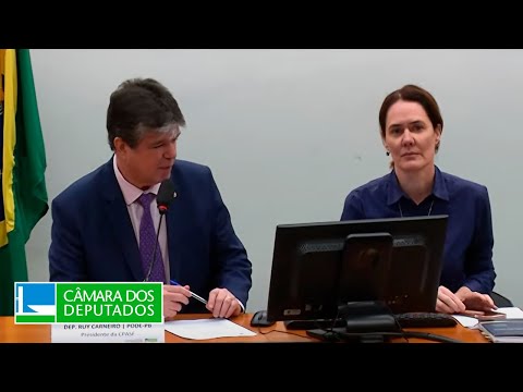 COMISSÃO DE PREVIDÊNCIA, ASSISTÊNCIA SOCIAL, INFÂNCIA, ADOLESCÊNCIA E FAMÍLIA