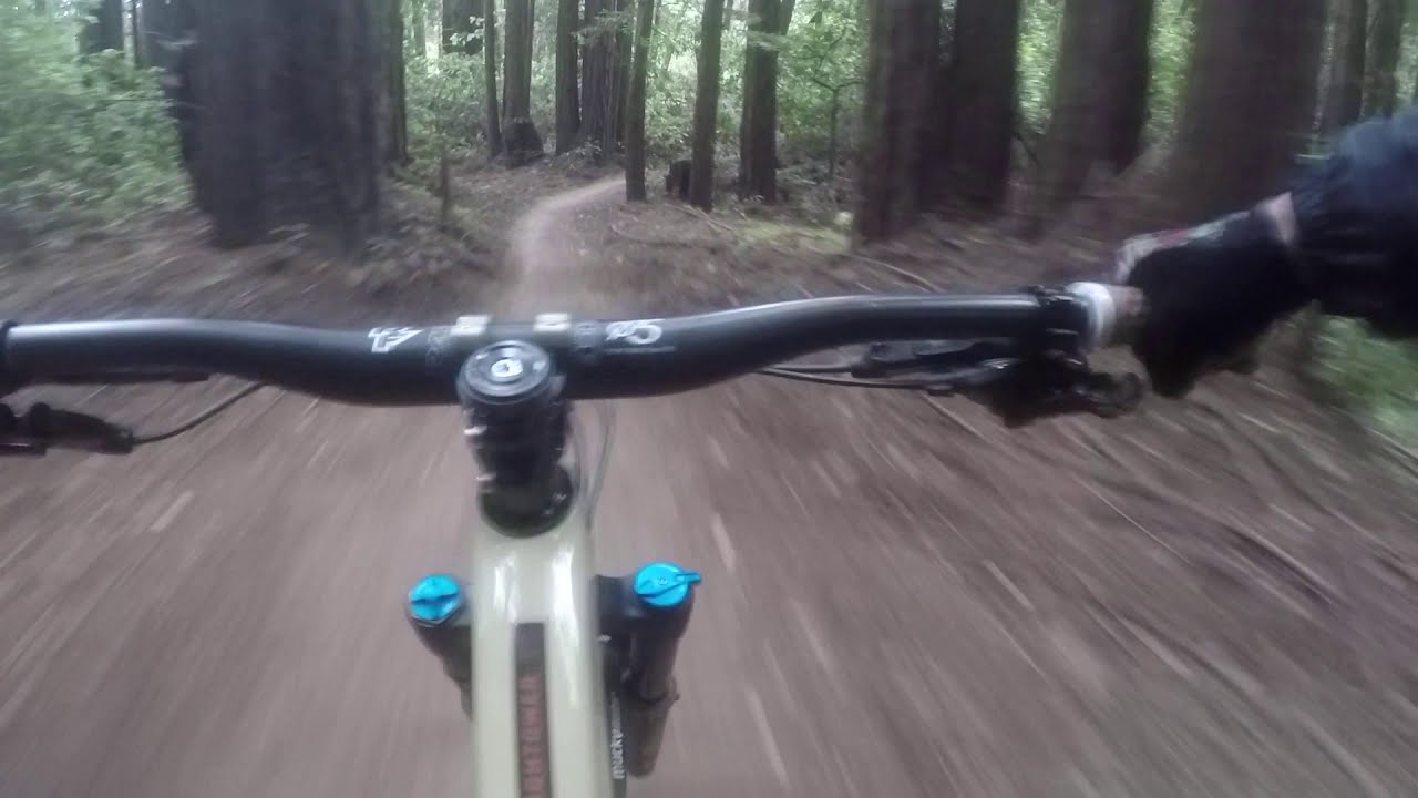 Mailbox Run UCSC YouTube