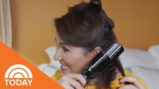 Is Split-Ender Pro The Solution To Your Split Ends We Take A Test Drive | TODAY