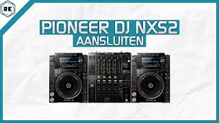Download Lagu Hoe sluit je een Pioneer DJ NXS2 set aan MP3 Download Lagu Hoe sluit je een Pioneer DJ NXS2 set aan MP3