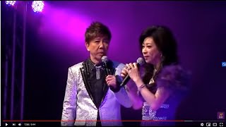 Video thumbnail of "尹光 / 李麗儀丨戲鳳丨攪笑版丨尹光鬼馬狂想笑不停演唱會"