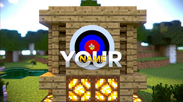 [MC] Intro Giveaway [Blender Only] OPEN [BY Spanky !]